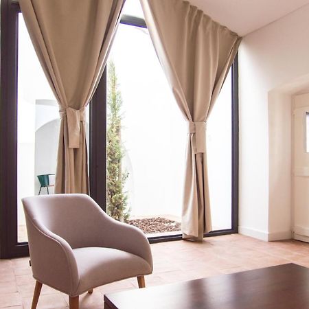 Casa Do Sembrano Bed & Breakfast Beja Ngoại thất bức ảnh