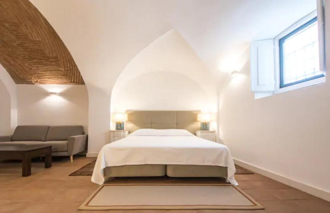 Casa Do Sembrano Bed & Breakfast Beja Ngoại thất bức ảnh