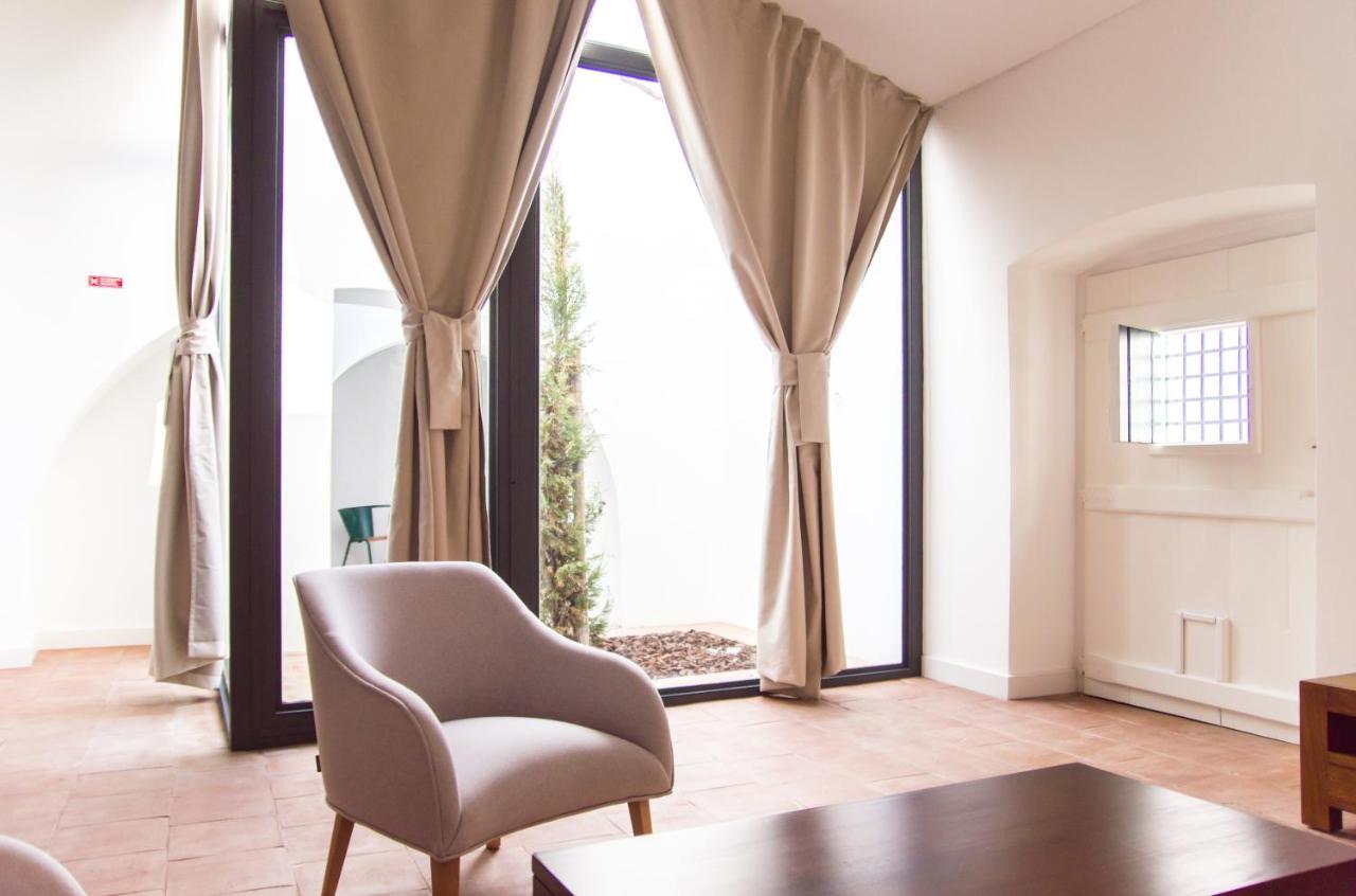 Casa Do Sembrano Bed & Breakfast Beja Ngoại thất bức ảnh