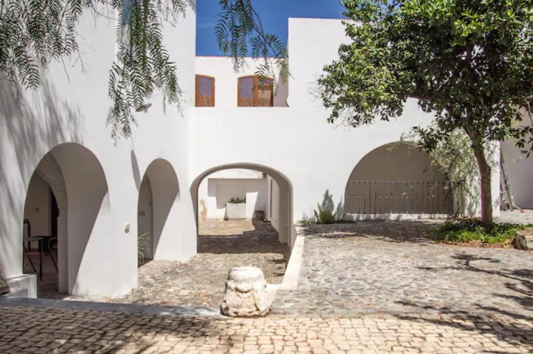 Casa Do Sembrano Bed & Breakfast Beja Ngoại thất bức ảnh