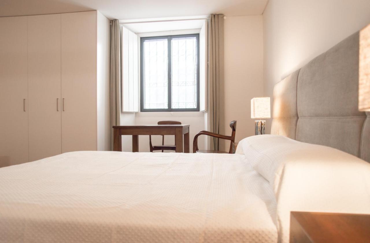Casa Do Sembrano Bed & Breakfast Beja Ngoại thất bức ảnh